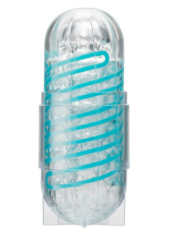 Tenga Spinner Shell
